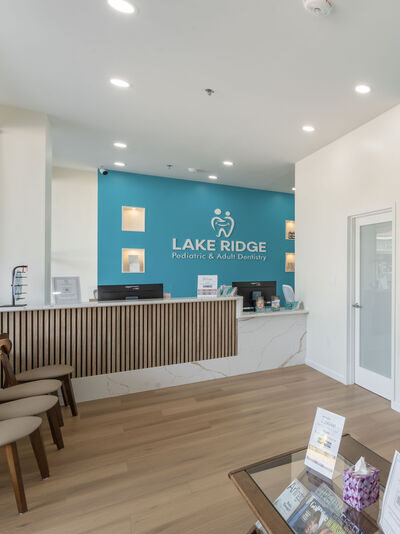 Lake Ridge Dentistry