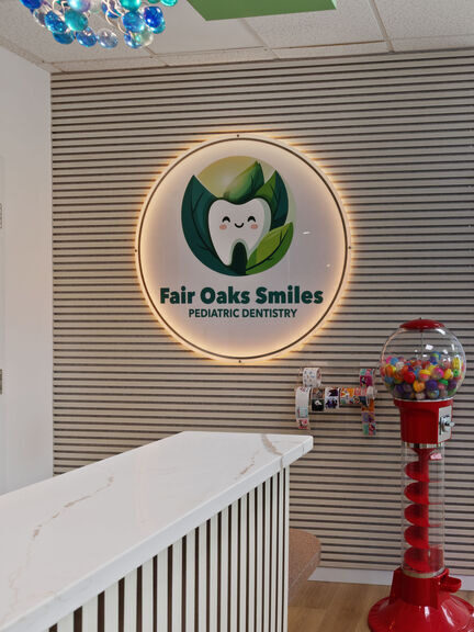 Fair Oaks Smiles