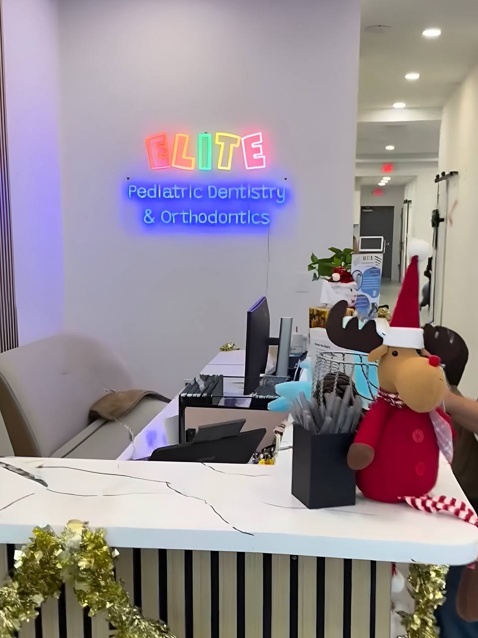 Elite Pediatric Dentistry