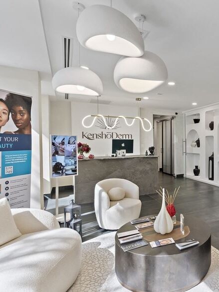 KenshoDerm Spa