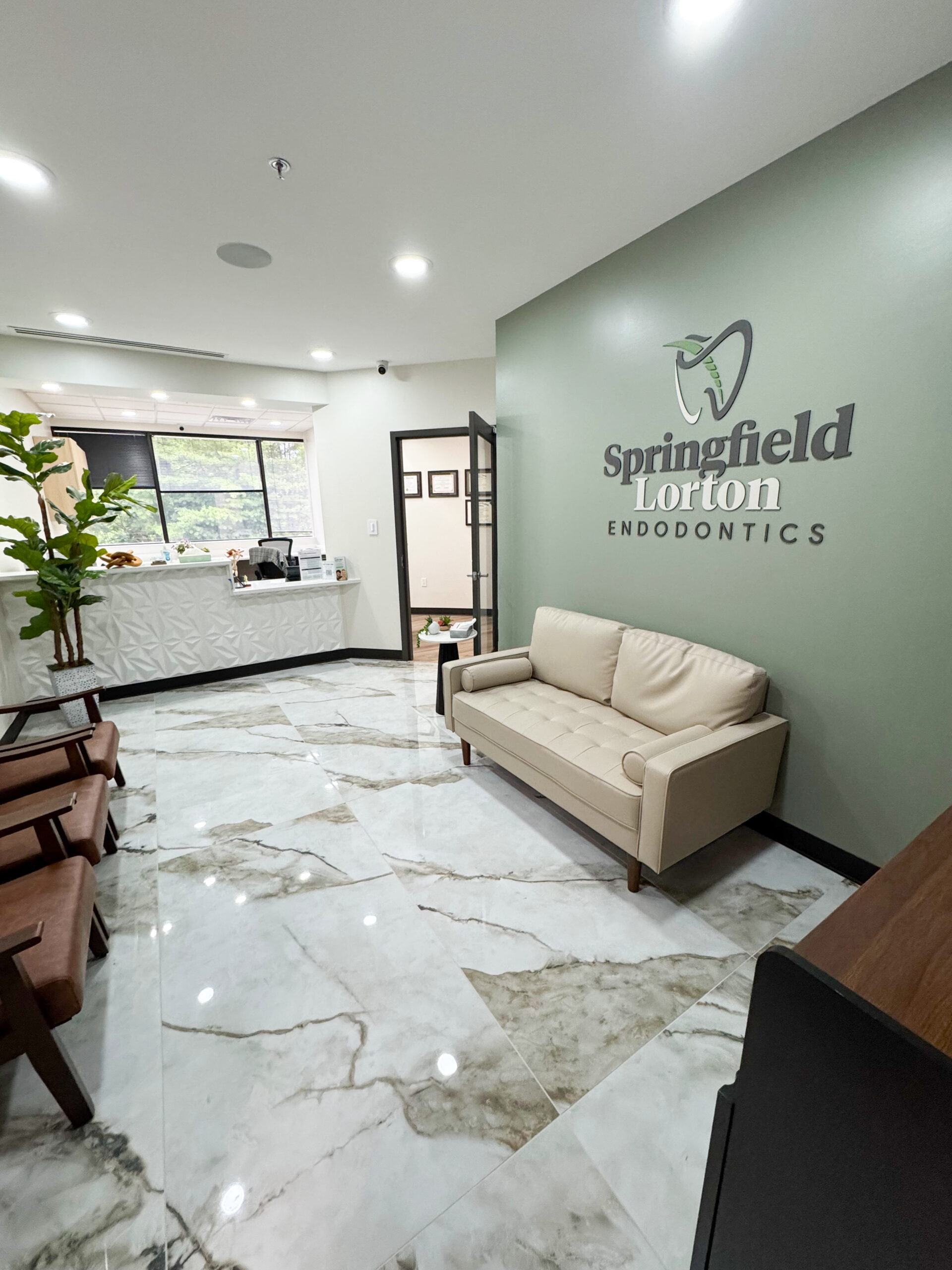 Springfield Lorton Endodontics