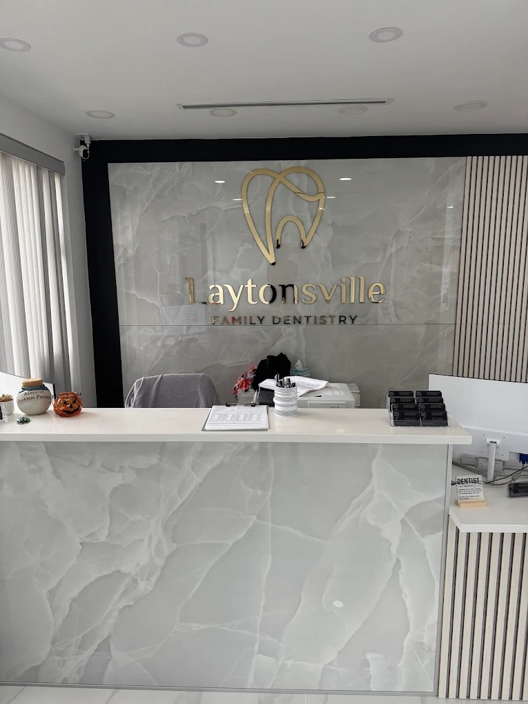 Laytonsville Dentistry